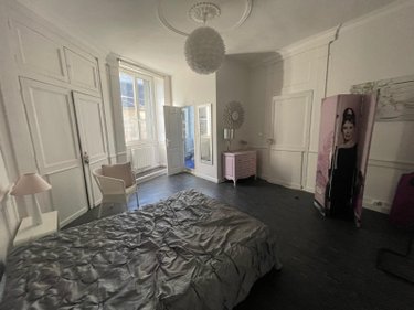 Location appartement Ussel 19200 Corrèze 58 m2 2 pièces 525 euros