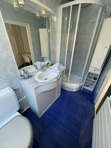 Location appartement Ussel 19200 Corrèze 58 m2 2 pièces 525 euros