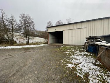 Location divers Ussel 19200 Corrèze 200 m2  672 euros