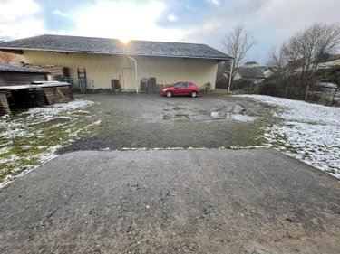 Location divers Ussel 19200 Corrèze 200 m2  672 euros