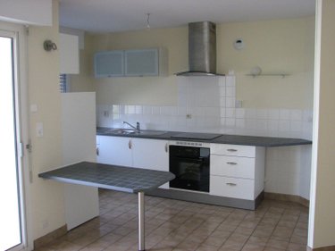 Location appartement Rennes 35000 Ille-et-Vilaine 74 m2 3 pièces 945 euros