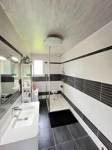 Maison a vendre Saint-James 50240 Manche 91 m2 4 pièces 153700 euros