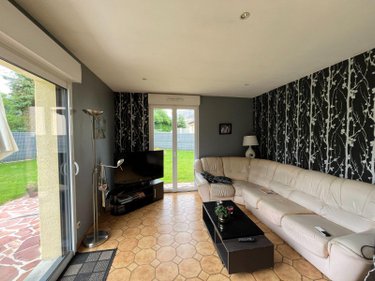 Maison a vendre Saint-James 50240 Manche 91 m2 4 pièces 153700 euros