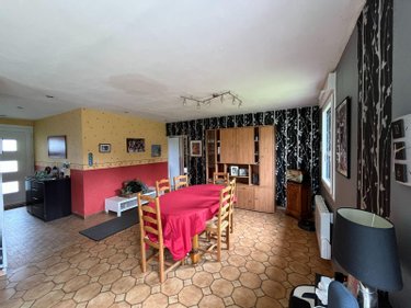 Maison a vendre Saint-James 50240 Manche 91 m2 4 pièces 153700 euros