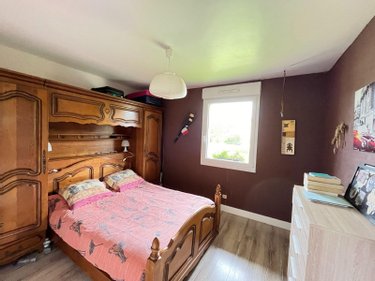 Maison a vendre Saint-James 50240 Manche 91 m2 4 pièces 153700 euros