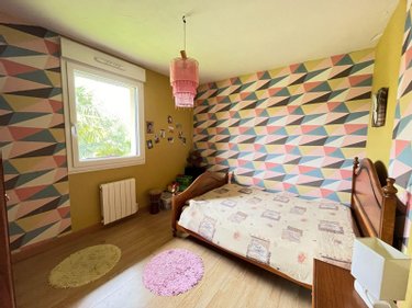 Maison a vendre Saint-James 50240 Manche 91 m2 4 pièces 153700 euros