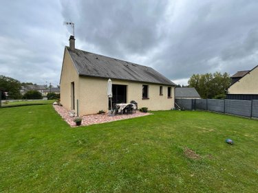 Maison a vendre Saint-James 50240 Manche 91 m2 4 pièces 153700 euros