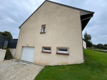 Maison a vendre Saint-James 50240 Manche 91 m2 4 pièces 153700 euros