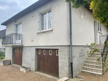 Maison a vendre Courdemanche 72150 Sarthe 102 m2 5 pièces 94695 euros
