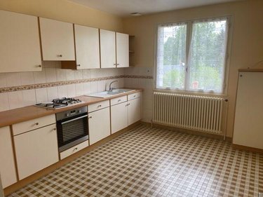 Maison a vendre Courdemanche 72150 Sarthe 102 m2 5 pièces 94695 euros