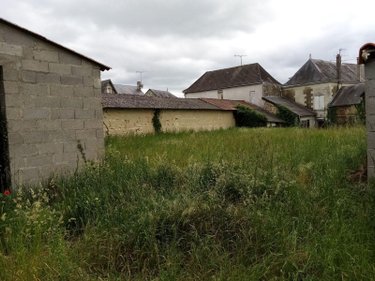 Maison a vendre Scorbé-Clairvaux 86140 Vienne 90 m2 4 pièces 104800 euros