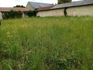 Maison a vendre Scorbé-Clairvaux 86140 Vienne 90 m2 4 pièces 104800 euros