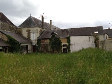 Maison a vendre Scorbé-Clairvaux 86140 Vienne 90 m2 4 pièces 104800 euros