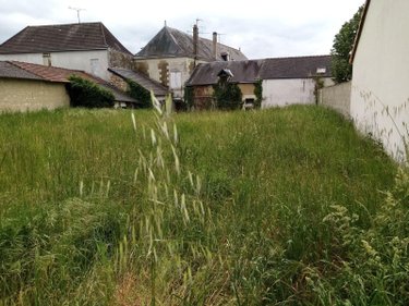 Maison a vendre Scorbé-Clairvaux 86140 Vienne 90 m2 4 pièces 104800 euros