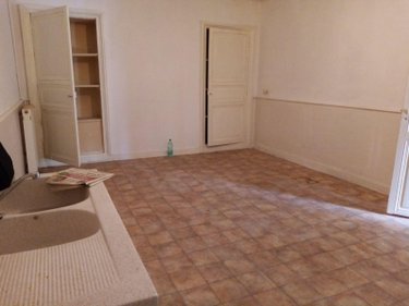 Maison a vendre Scorbé-Clairvaux 86140 Vienne 90 m2 4 pièces 104800 euros