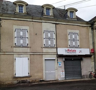 Maison a vendre Scorbé-Clairvaux 86140 Vienne 90 m2 4 pièces 104800 euros