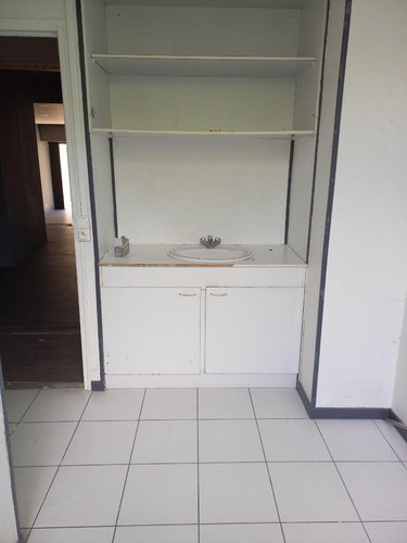 Location fonds et murs commerciaux Hazebrouck 59190 Nord 48 m2  980 euros