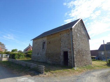 Maison a vendre Le Lorey 50570 Manche  31800 euros