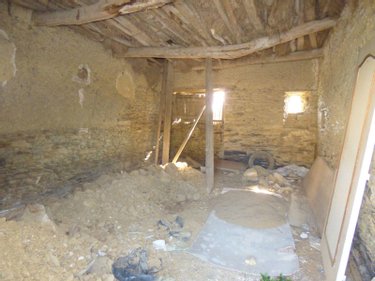 Maison a vendre Le Lorey 50570 Manche  31800 euros