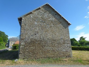 Maison a vendre Le Lorey 50570 Manche  31800 euros