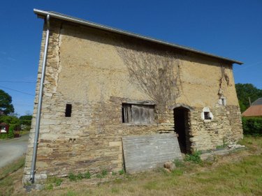 Maison a vendre Le Lorey 50570 Manche  31800 euros