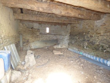 Maison a vendre Le Lorey 50570 Manche  31800 euros