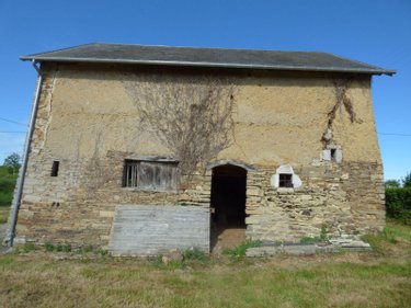 Maison a vendre Le Lorey 50570 Manche  31800 euros