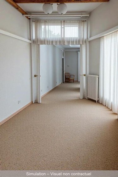 Maison a vendre Tourcoing 59200 Nord 88 m2  69550 euros