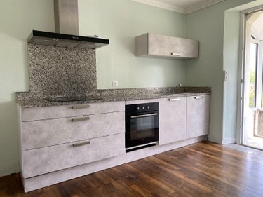 Maison a vendre Laz 29520 Finistère 133 m2 8 pièces 151960 euros