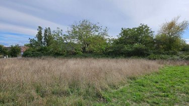 Terrain a batir a vendre Noyen-sur-Sarthe 72430 Sarthe 4285 m2  43000 euros