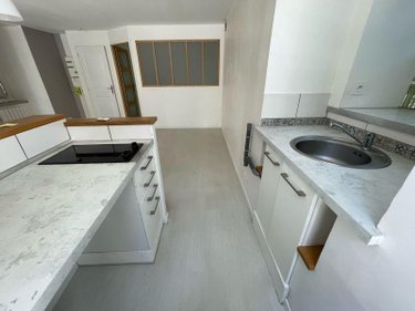 Location appartement Ussel 19200 Corrèze 35 m2 2 pièces 415 euros