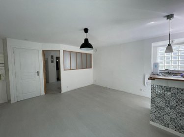 Location appartement Ussel 19200 Corrèze 35 m2 2 pièces 415 euros