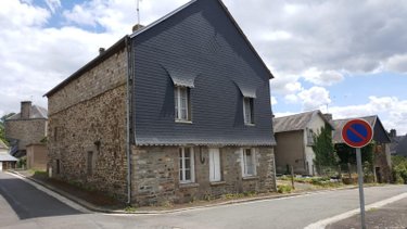 Maison a vendre Barenton 50720 Manche 137 m2 8 pièces 47700 euros