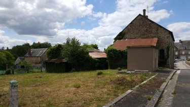 Maison a vendre Barenton 50720 Manche 137 m2 8 pièces 47700 euros