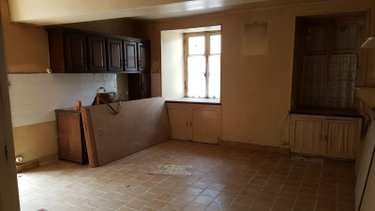 Maison a vendre Barenton 50720 Manche 137 m2 8 pièces 47700 euros