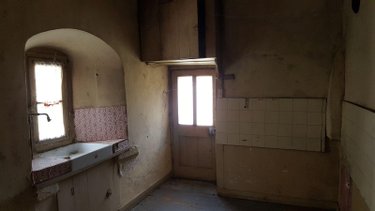 Maison a vendre Barenton 50720 Manche 137 m2 8 pièces 47700 euros