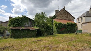 Maison a vendre Barenton 50720 Manche 137 m2 8 pièces 47700 euros