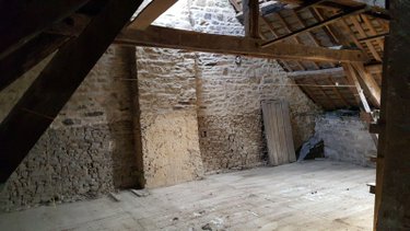 Maison a vendre Barenton 50720 Manche 137 m2 8 pièces 47700 euros