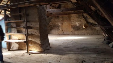 Maison a vendre Barenton 50720 Manche 137 m2 8 pièces 47700 euros
