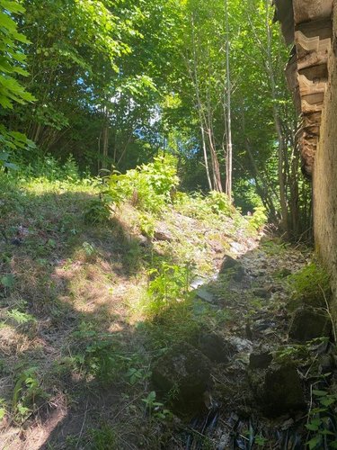 Maison a vendre Lavigerie 15300 Cantal 5 pièces 45000 euros