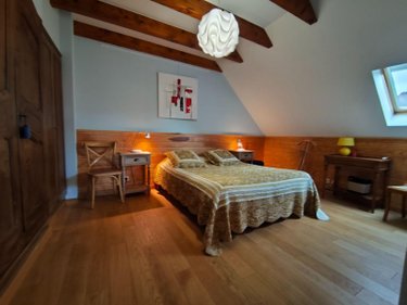 Maison a vendre Neussargues en Pinatelle 15170 Cantal 300 m2 16 pièces 999000 euros