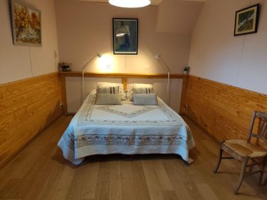 Maison a vendre Neussargues en Pinatelle 15170 Cantal 300 m2 16 pièces 999000 euros