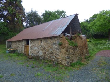 propriete a vendre Saint-Sauveur-Villages 50490 Manche 143 m2 7 pièces 297060 euros
