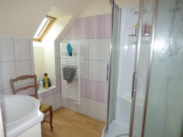 propriete a vendre Saint-Sauveur-Villages 50490 Manche 143 m2 7 pièces 297060 euros