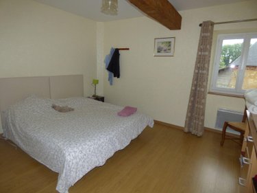 propriete a vendre Saint-Sauveur-Villages 50490 Manche 143 m2 7 pièces 297060 euros