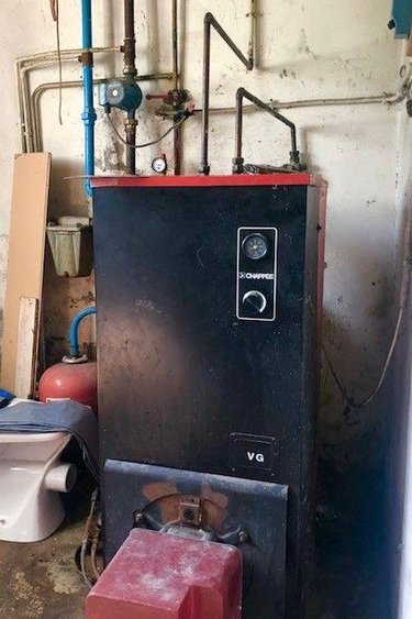 Maison a vendre Frévent 62270 Pas-de-Calais 74 m2 5 pièces 48240 euros
