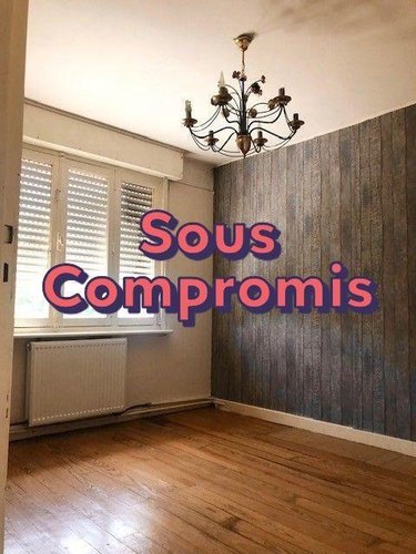 Maison a vendre Frévent 62270 Pas-de-Calais 74 m2 5 pièces 63960 euros