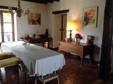 Maison a vendre Saint-Gilles 36170 Indre 150 m2 5 pièces 156350 euros