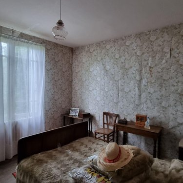 Maison a vendre Saint-Loup-du-Gast 53300 Mayenne 105 m2 7 pièces 124800 euros