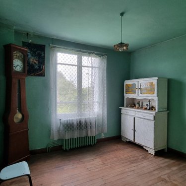 Maison a vendre Saint-Loup-du-Gast 53300 Mayenne 105 m2 7 pièces 124800 euros